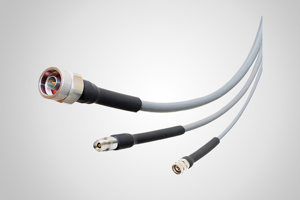 WA -Ultra Low Loss & Phase Stable, Flexible Cable
