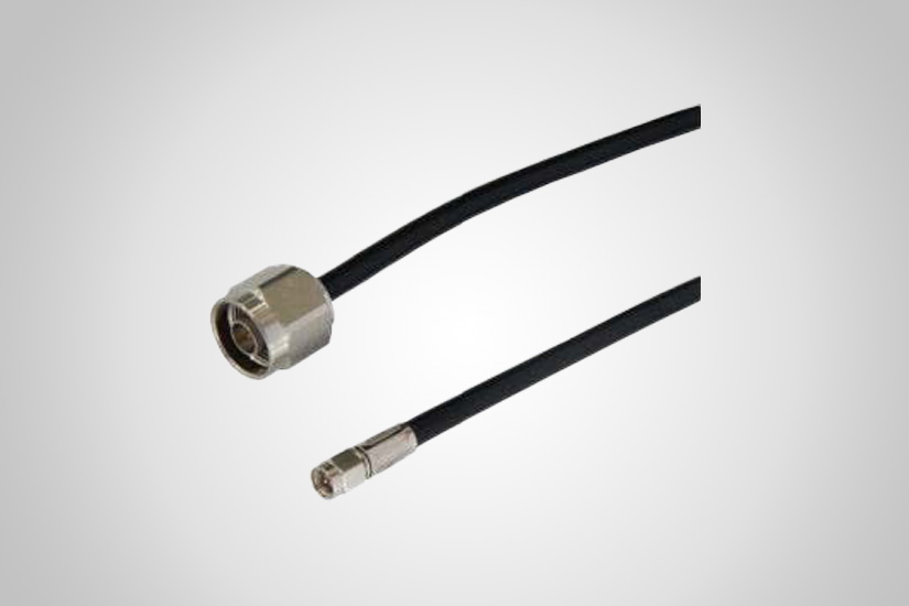 WR -Low Loss Wireless Communication Cable