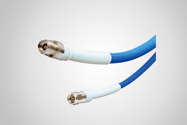 SS -Flexible, Alternative to Semirigid Cable