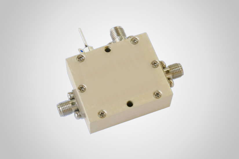 PIN Diode Switch