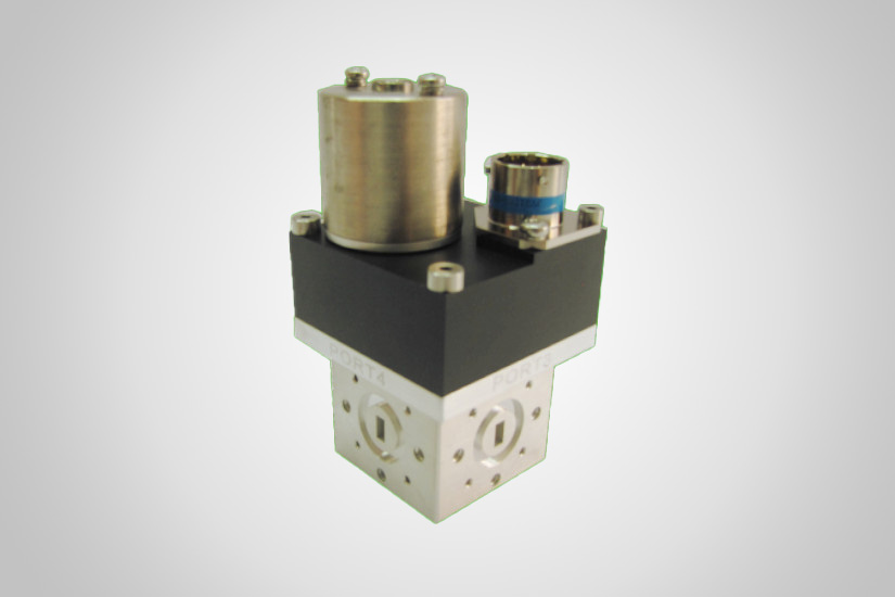 Waveguide Switch